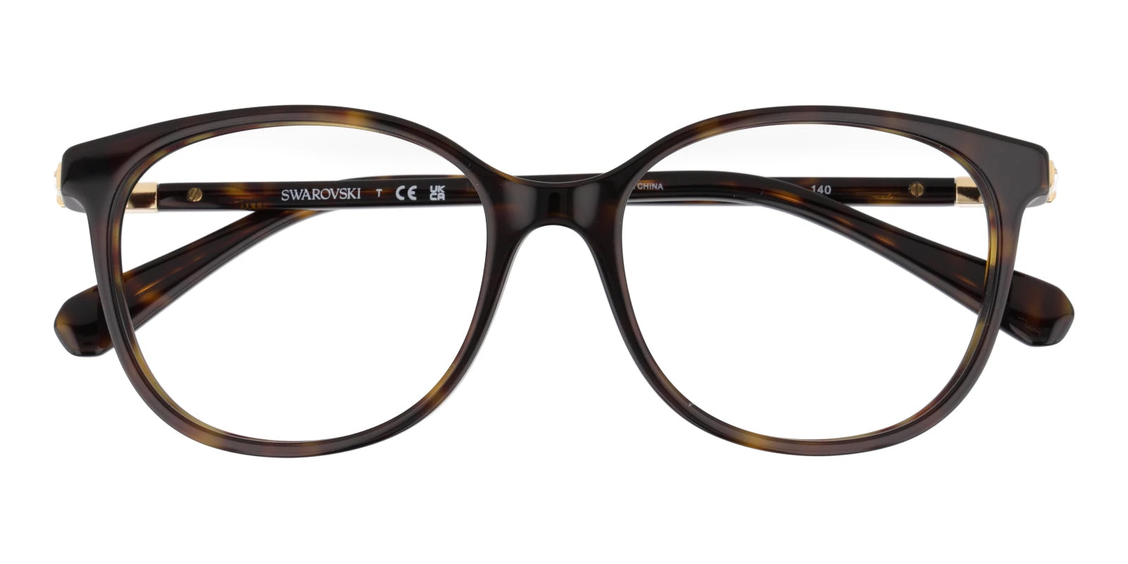 SWAROVSKI SK2002-Tortoise