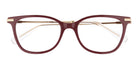 SWAROVSKI SK2010-Burgundy