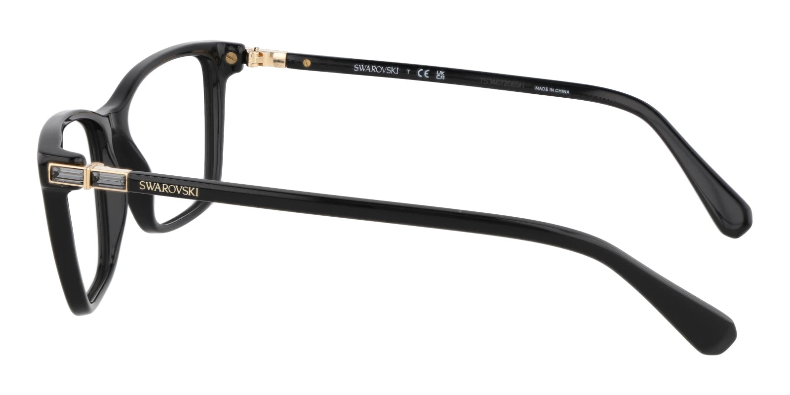 SWAROVSKI SK2015-Black
