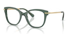 SWAROVSKI SK2044-Green