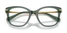 SWAROVSKI SK2044-Green