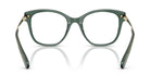 SWAROVSKI SK2044-Green