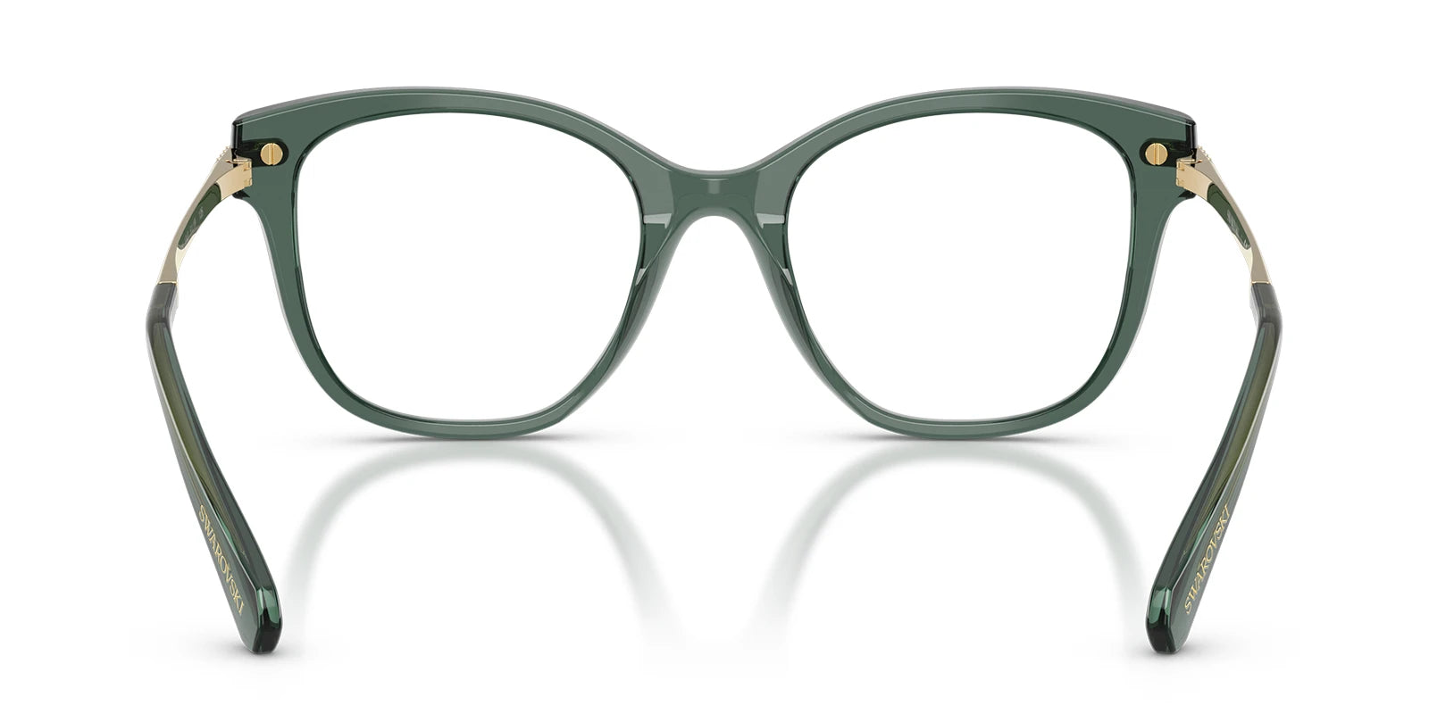 SWAROVSKI SK2044-Green