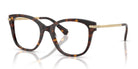 SWAROVSKI SK2044-Tortoise
