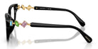 SWAROVSKI SK2049-Black