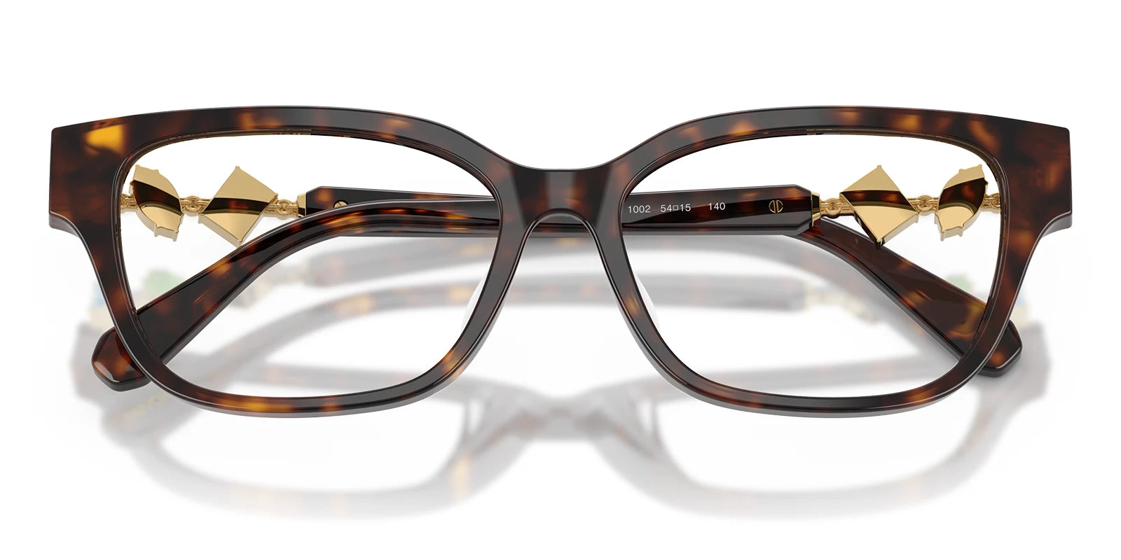 SWAROVSKI SK2049-Tortoise