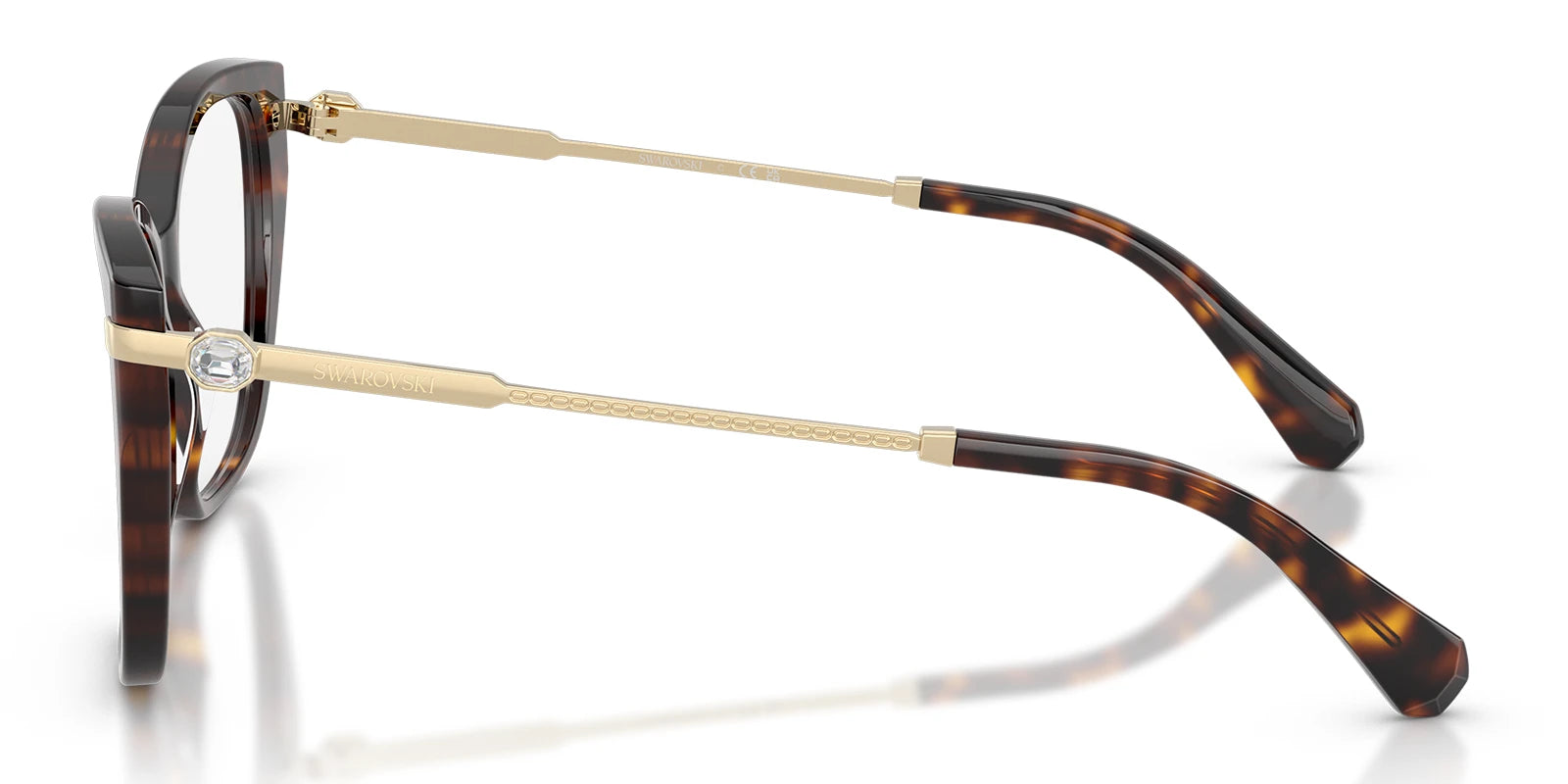 SWAROVSKI SK2060-Tortoise