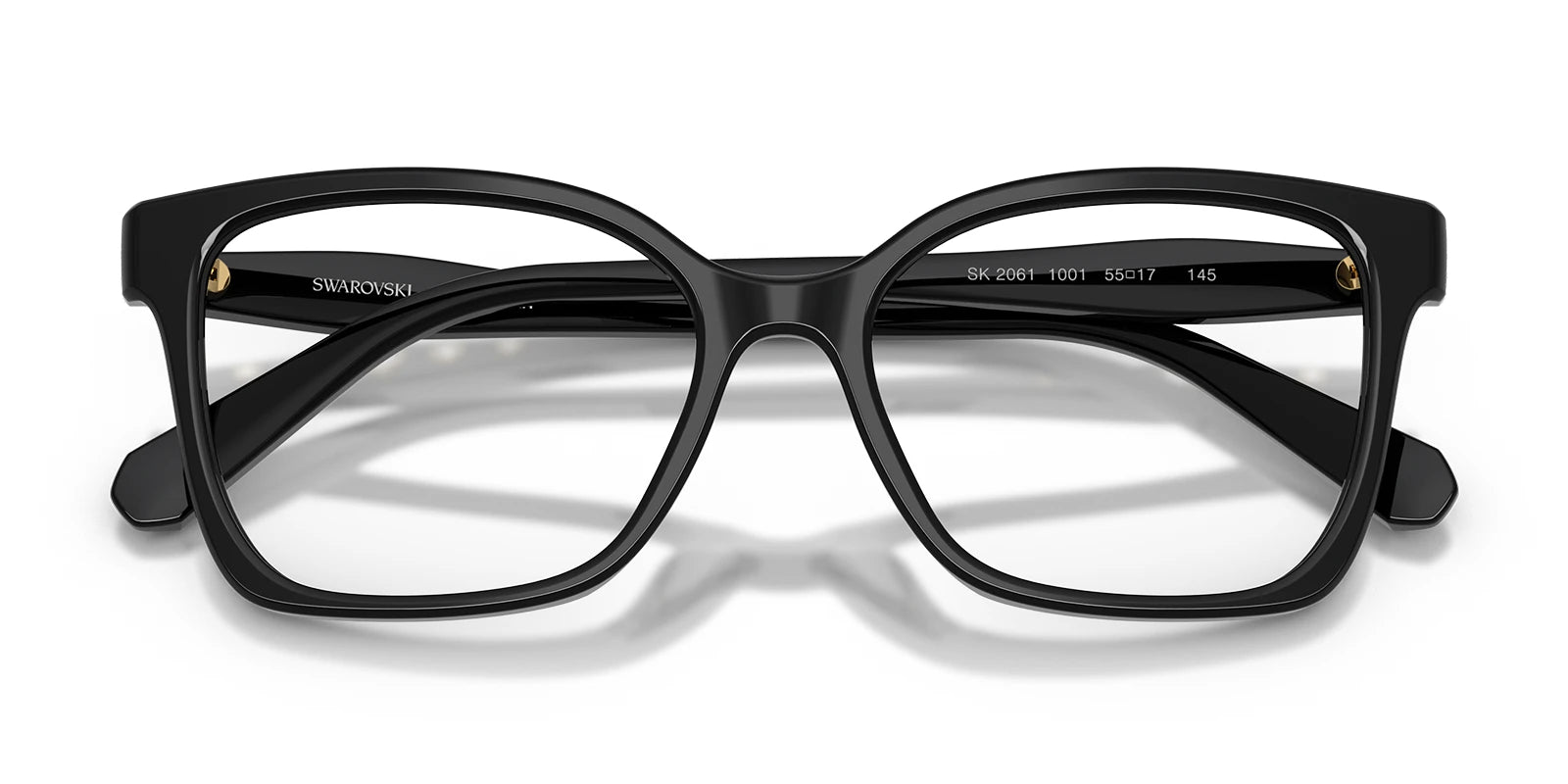 SWAROVSKI SK2061-Black