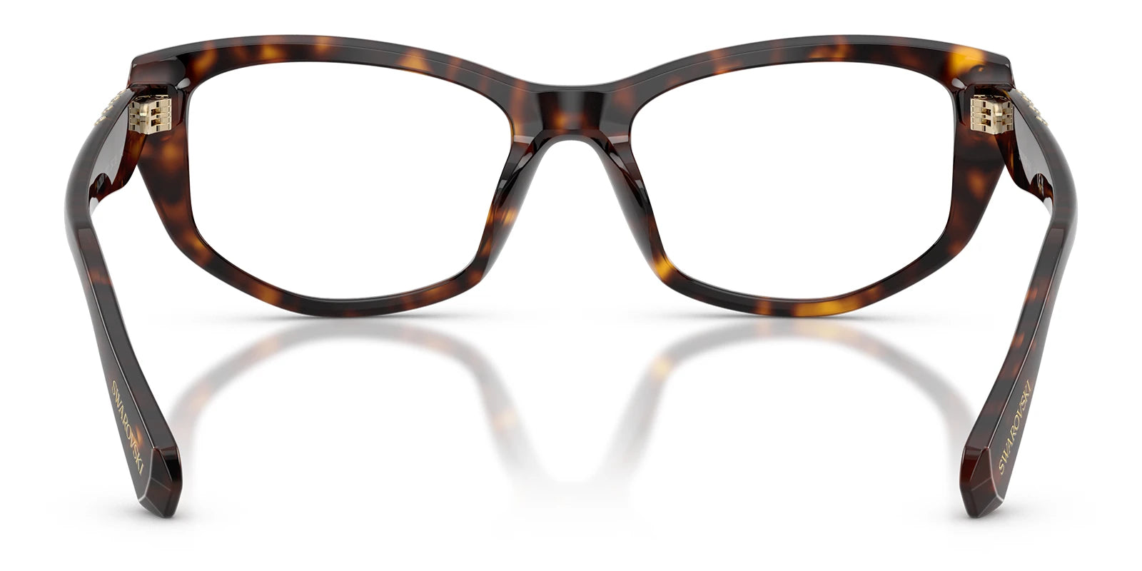 SWAROVSKI SK2062-Tortoise
