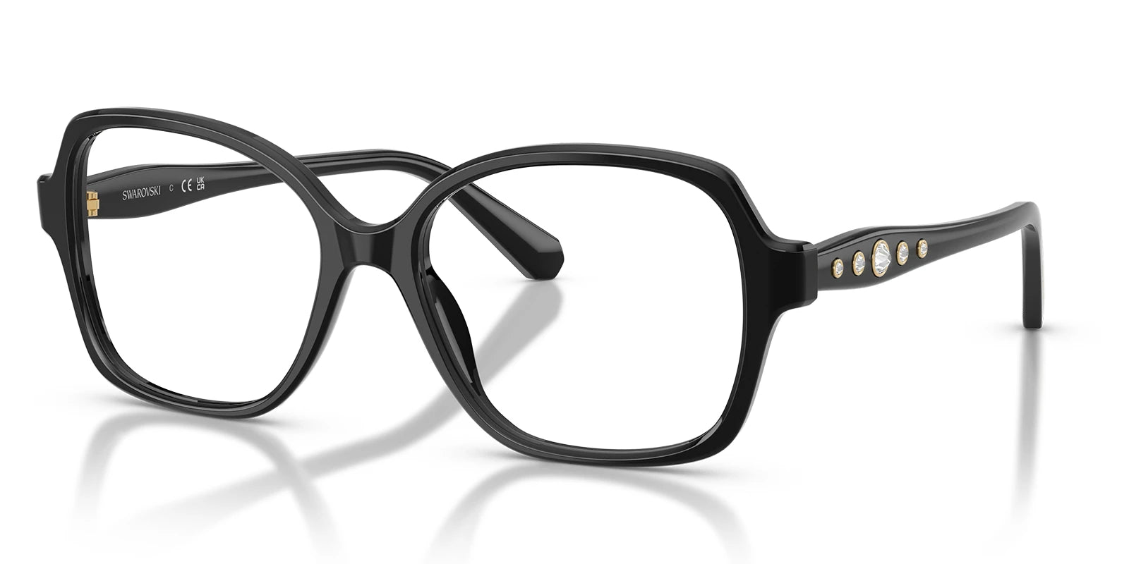 SWAROVSKI SK2063-Black