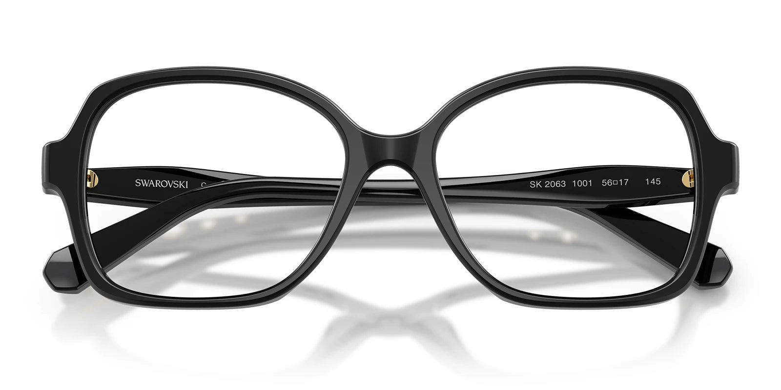 SWAROVSKI SK2063-Black
