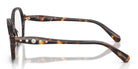 SWAROVSKI SK2063-Tortoise