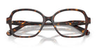 SWAROVSKI SK2063-Tortoise