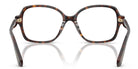 SWAROVSKI SK2063-Tortoise