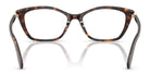 SWAROVSKI SK2065-Tortoise