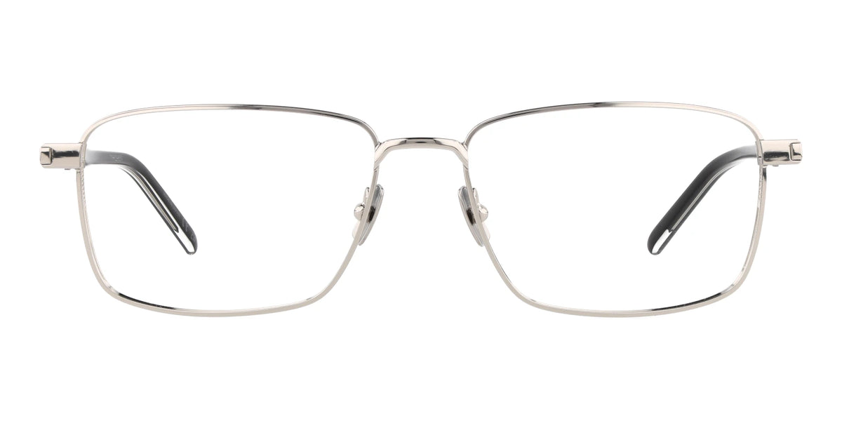 Saint Laurent SL666-Silver