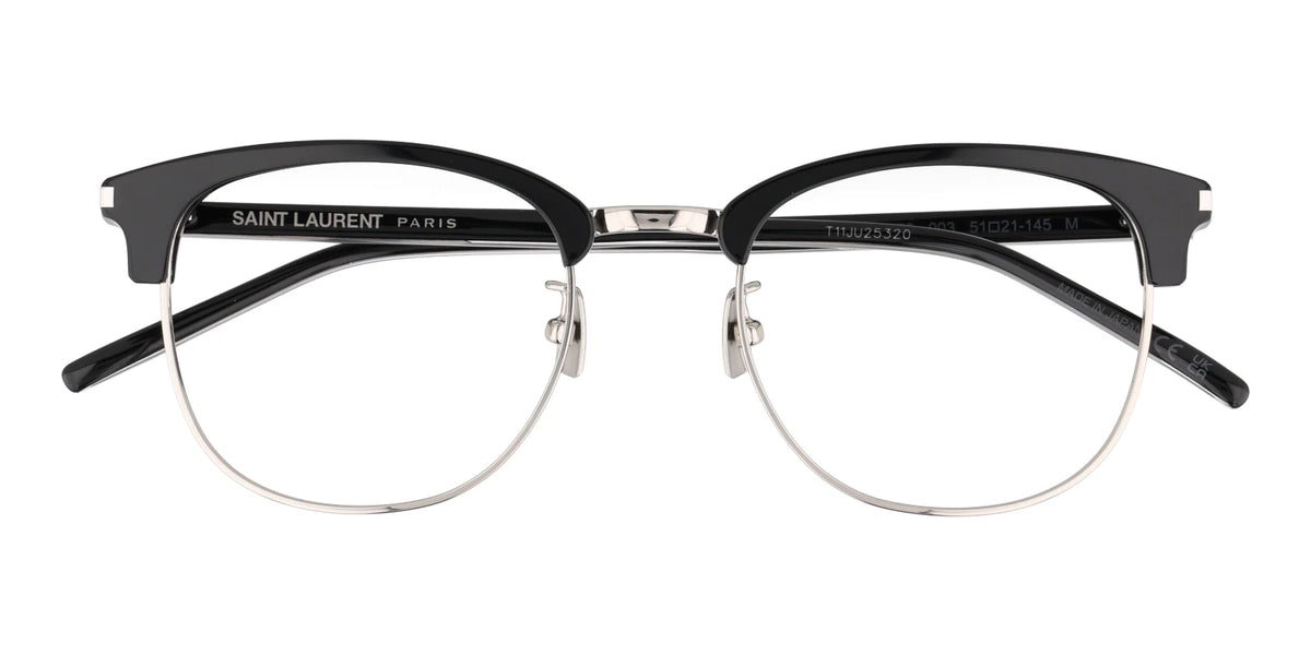 Saint Laurent SL779-Black