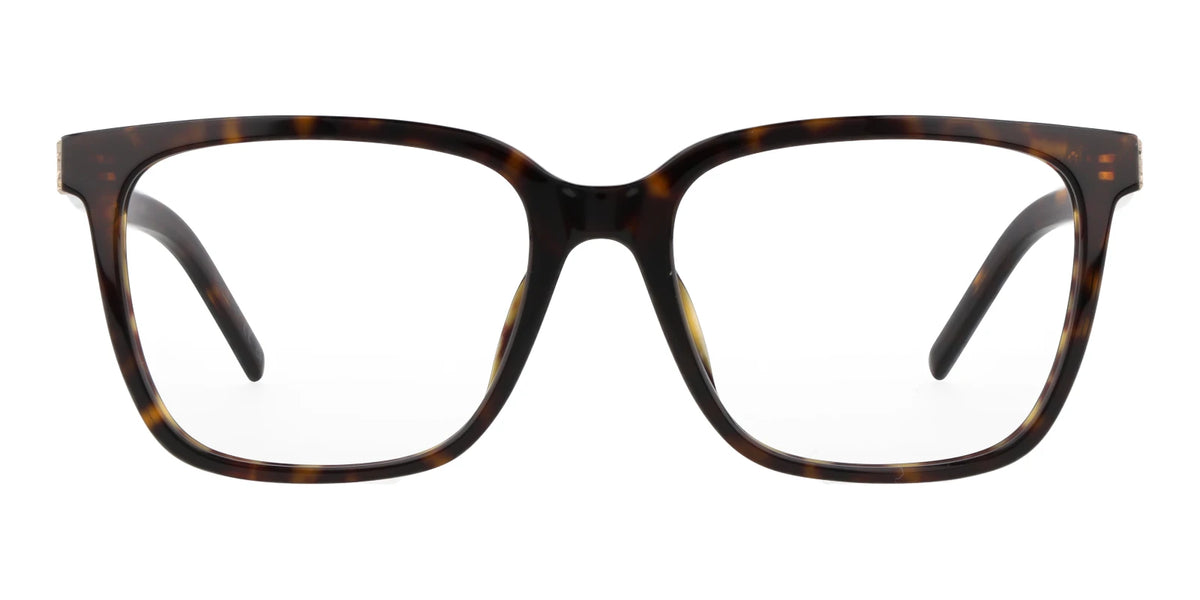 Saint Laurent SLM142-Tortoise