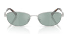 Tiffany TF3115-Silver