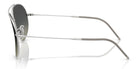 RayBan RB0101-Silver