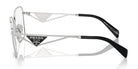 PRADA PRA51V-Silver