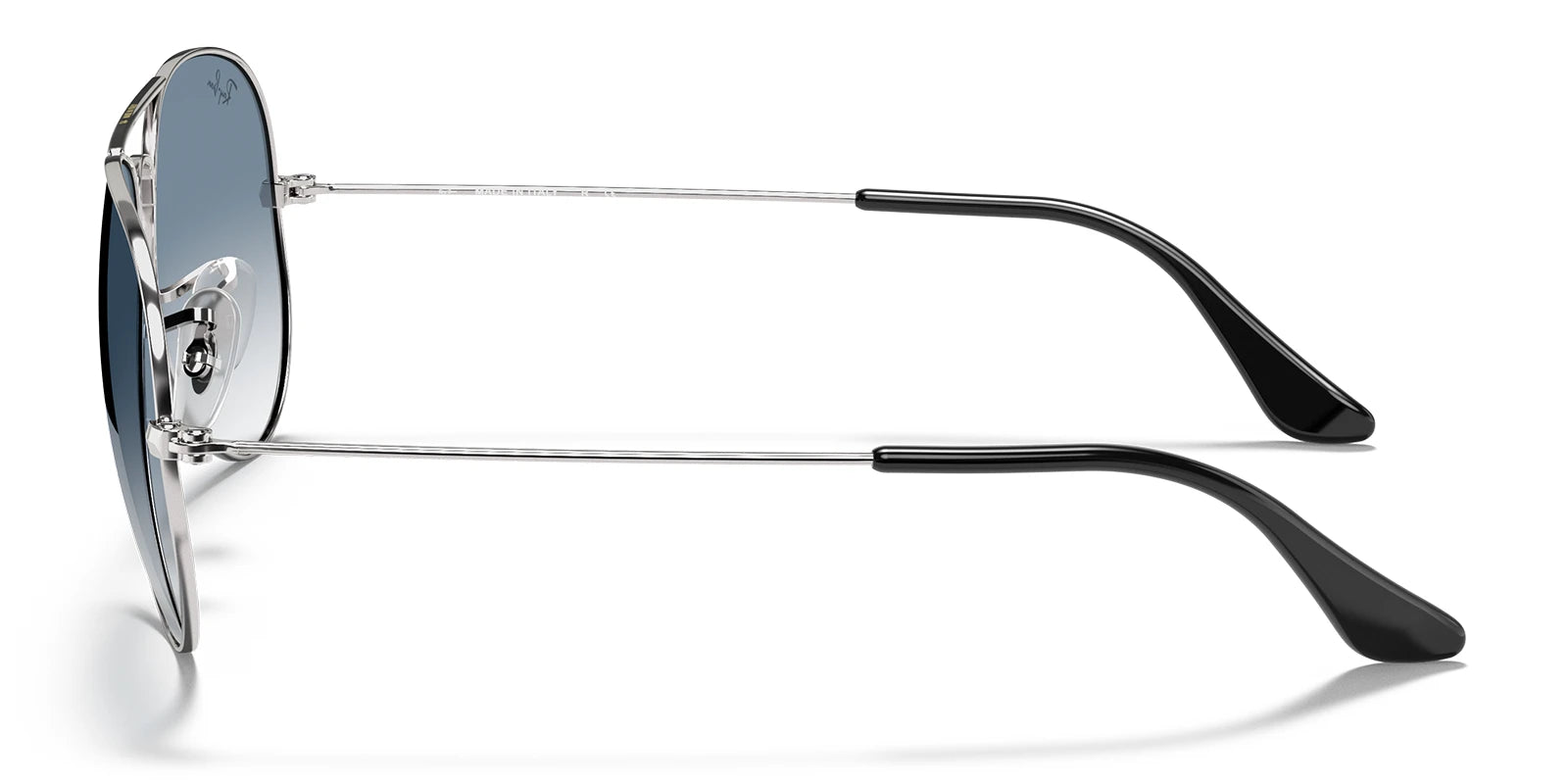 RayBan RB3025-Silver