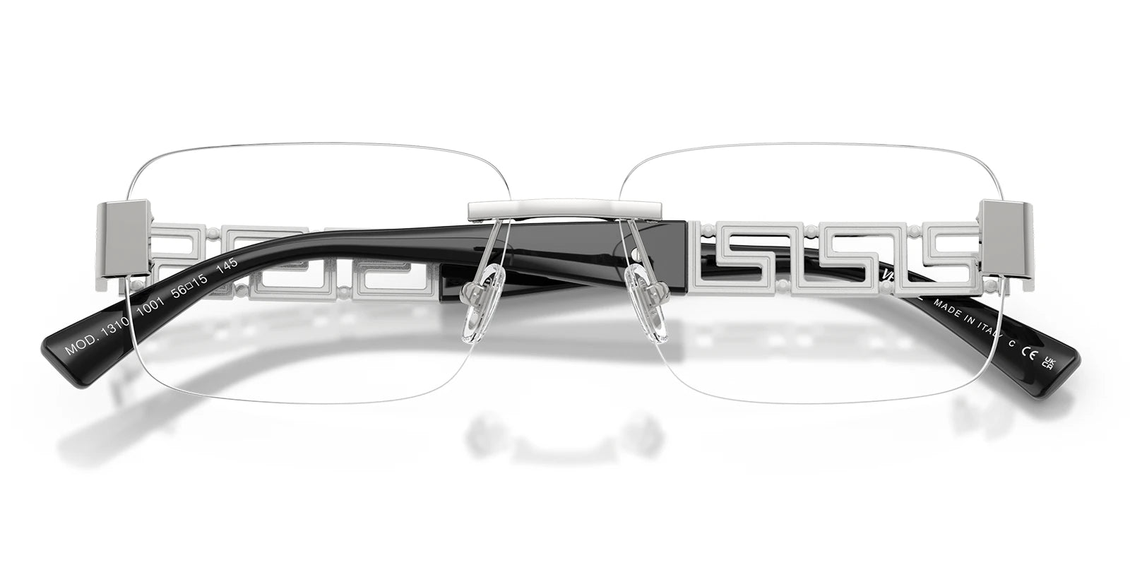 Versace VE1310-Silver