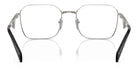 PRADA PRA51V-Silver