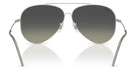 RayBan RB0101-Silver