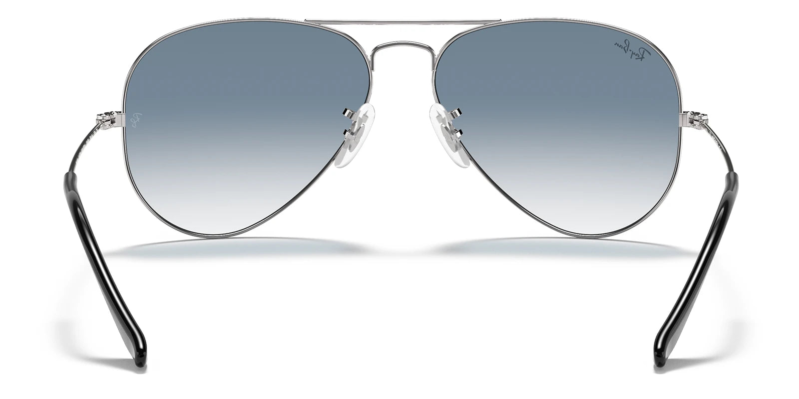 RayBan RB3025-Silver