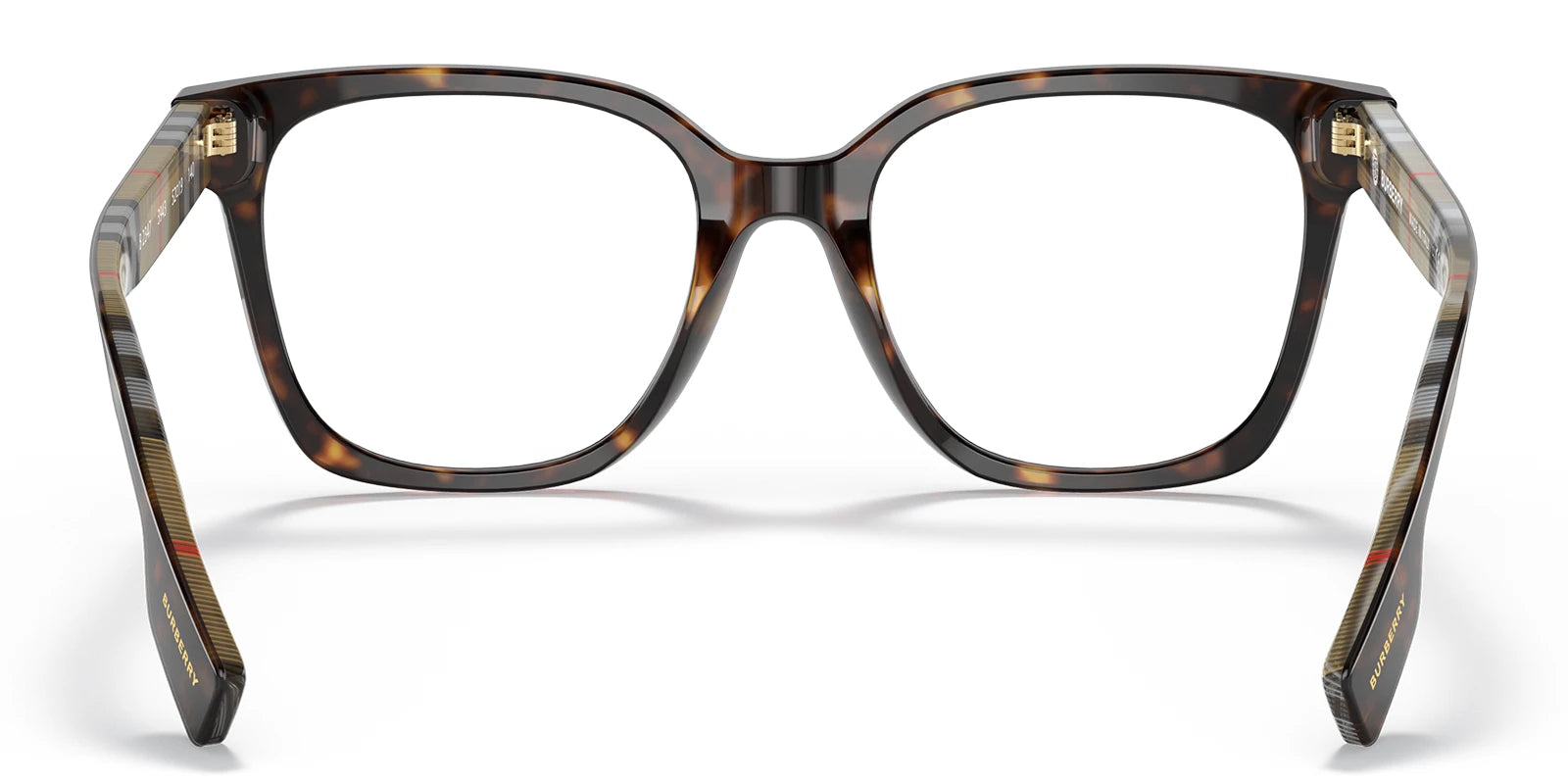 Burberry BE2347-Tortoiseshell