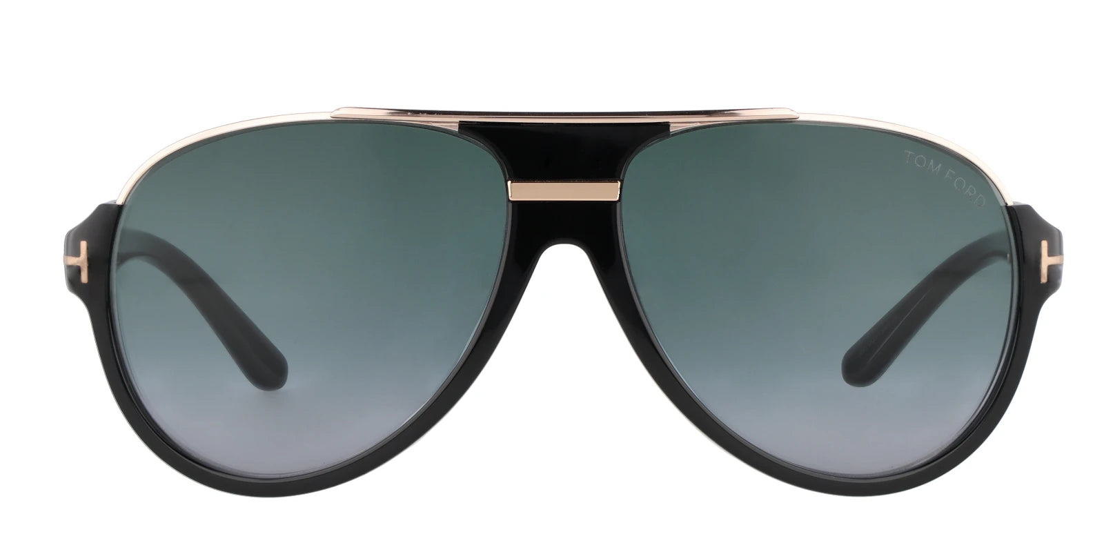 TomFord FT0334-Black / Blue Gradient