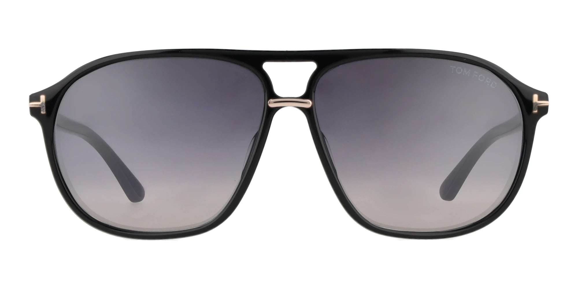 TomFord FT1026 BRUCE-Black With Grey Gradient