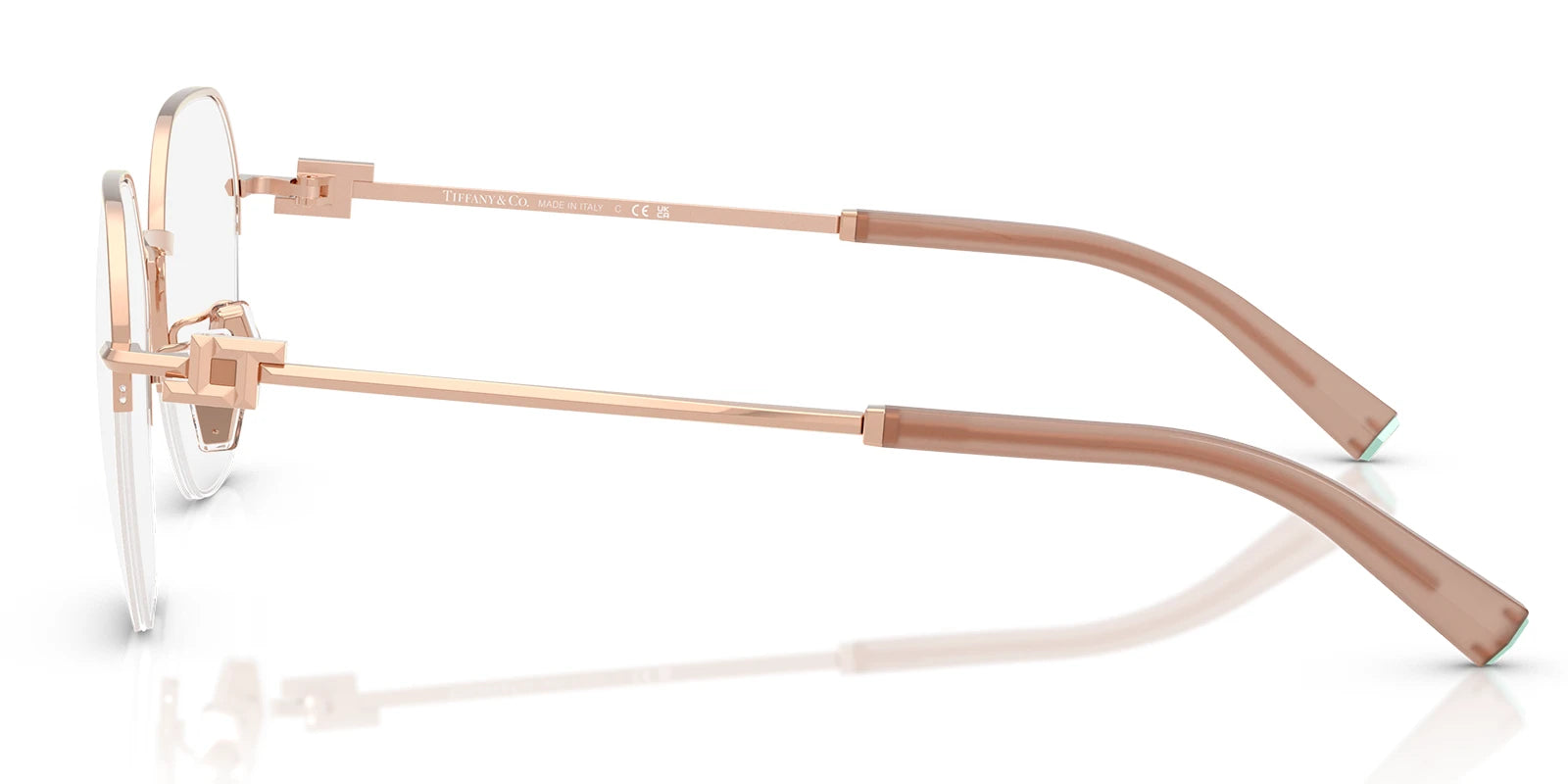 Tiffany TF1167-Rose Gold