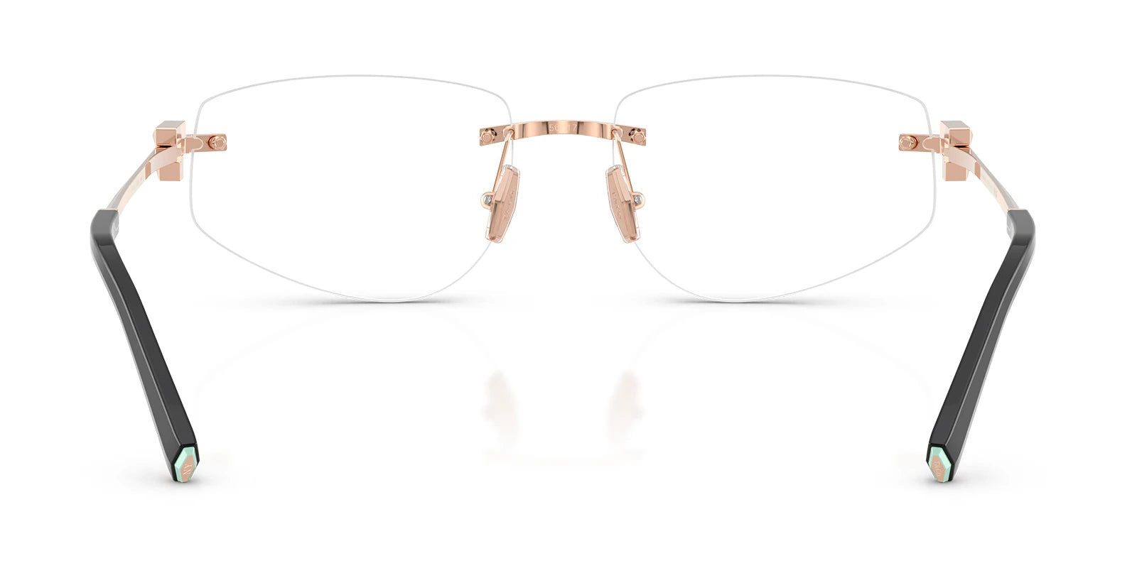 Tiffany TF1175-Rose Gold