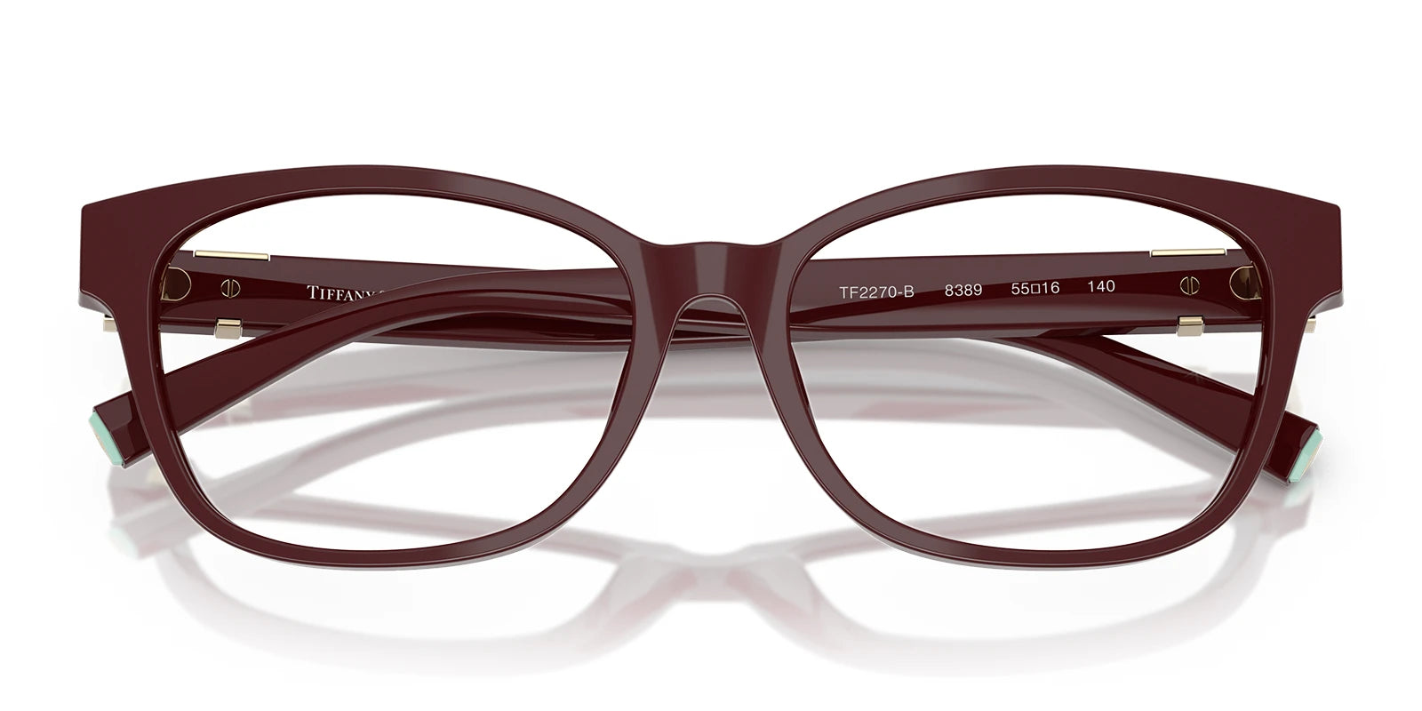 Tiffany TF2270-Burgundy