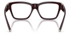 Tiffany TF2285-Burgundy