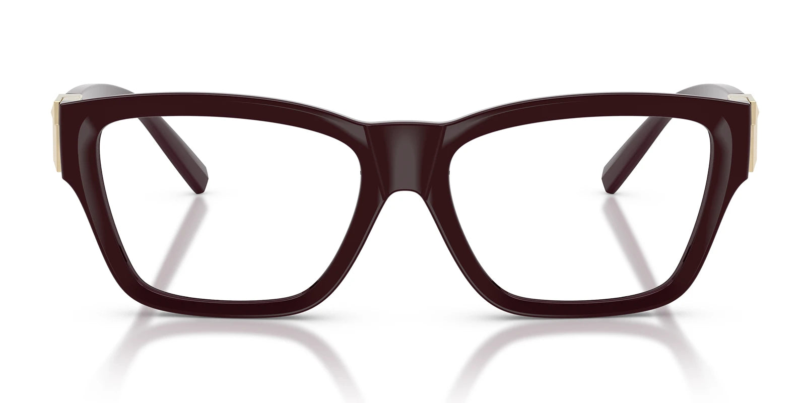 Tiffany TF2285-Burgundy