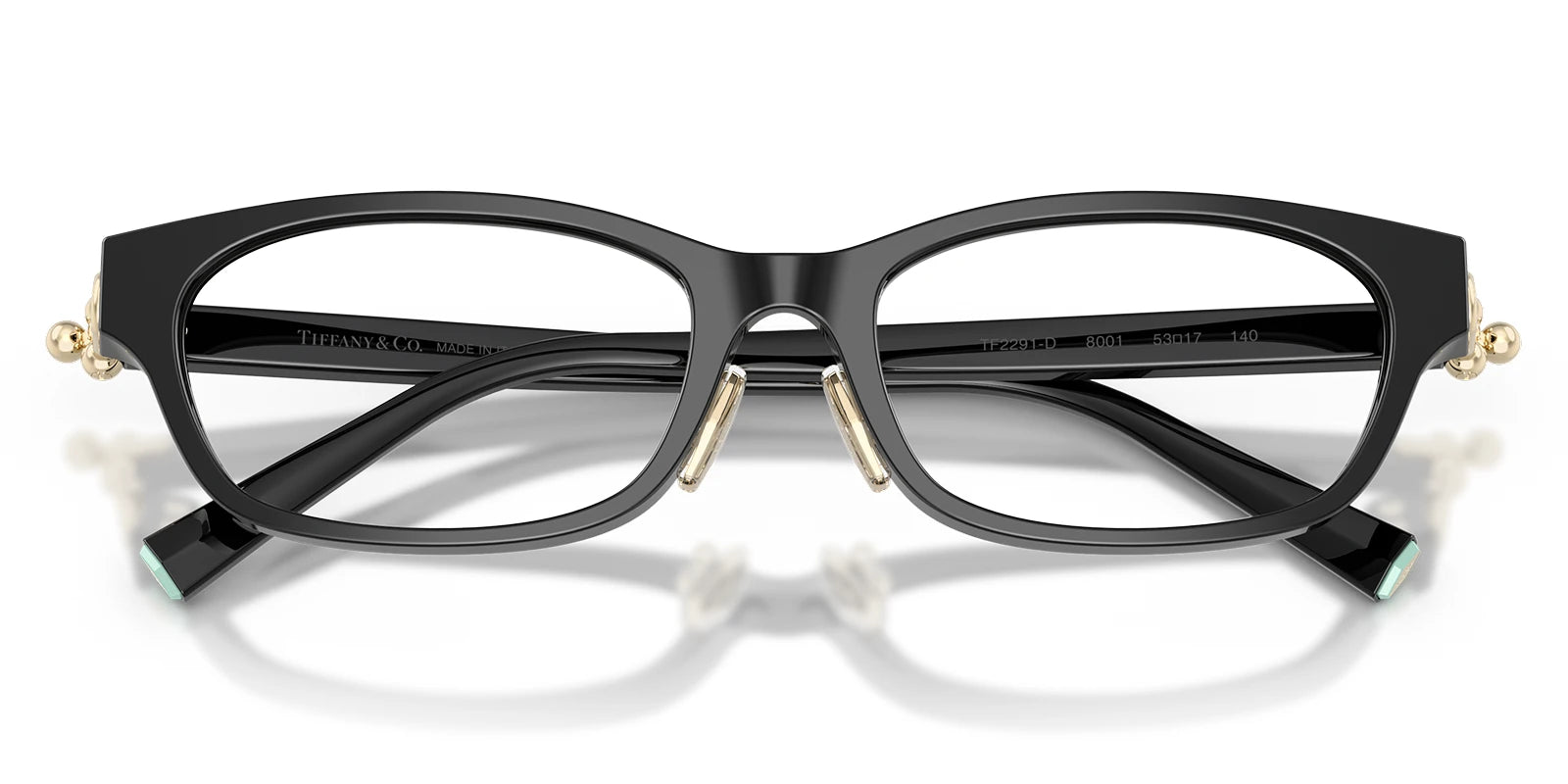 Tiffany TF2291-Black