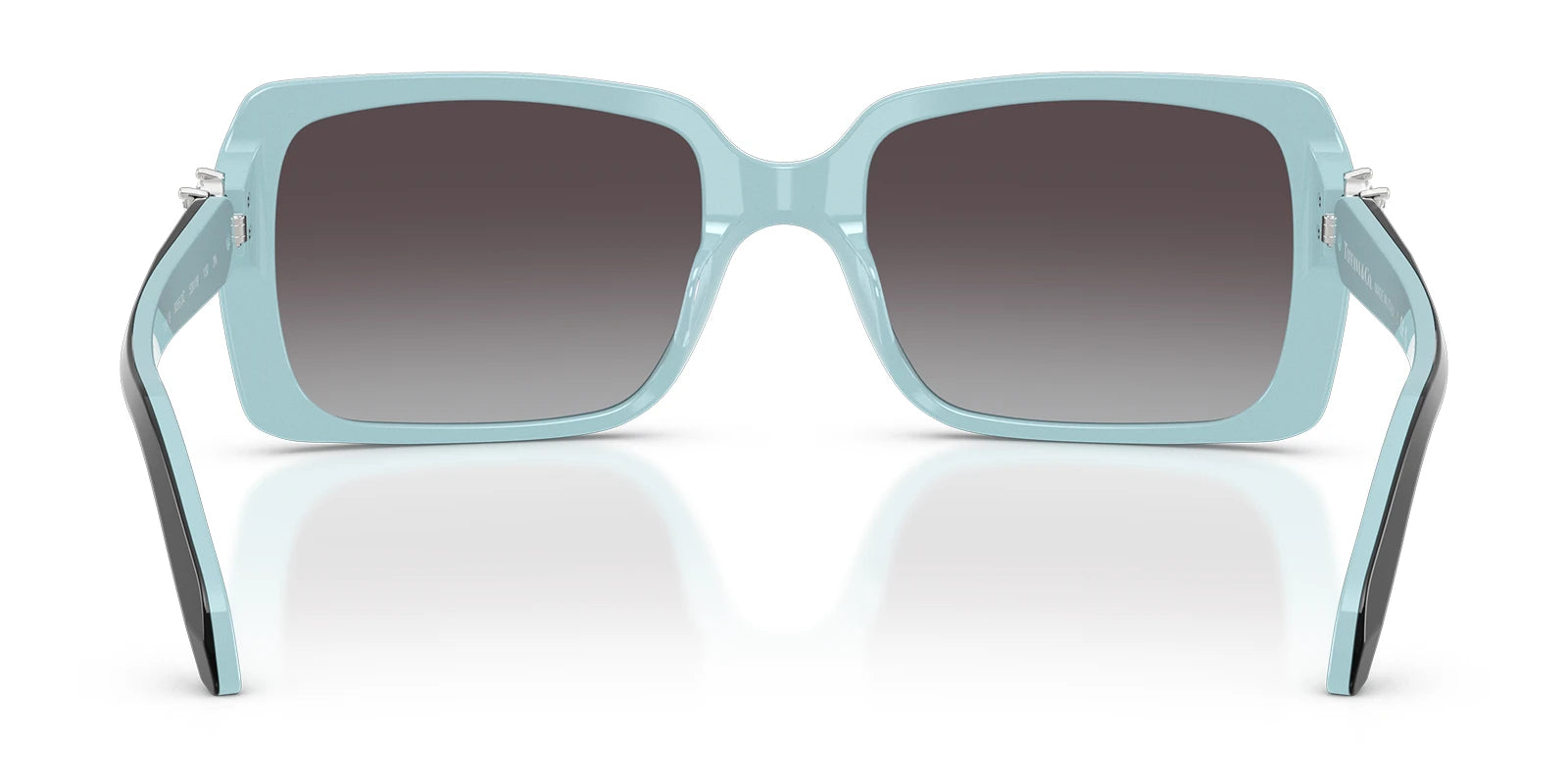 Tiffany TF4047-Black With Grey Gradient