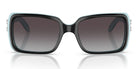 Tiffany TF4047-Black With Grey Gradient