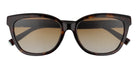 Tiffany TF4237-Tortoise / Brown Gradient