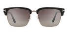 TomFord FT0367 RIVER-Black / Grey Polarized