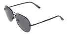 TomFord FT0823 CLARK-Black / Grey Polarized