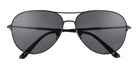 TomFord FT0823 CLARK-Black / Grey Polarized