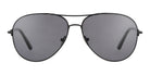 TomFord FT0823 CLARK-Black / Grey Polarized