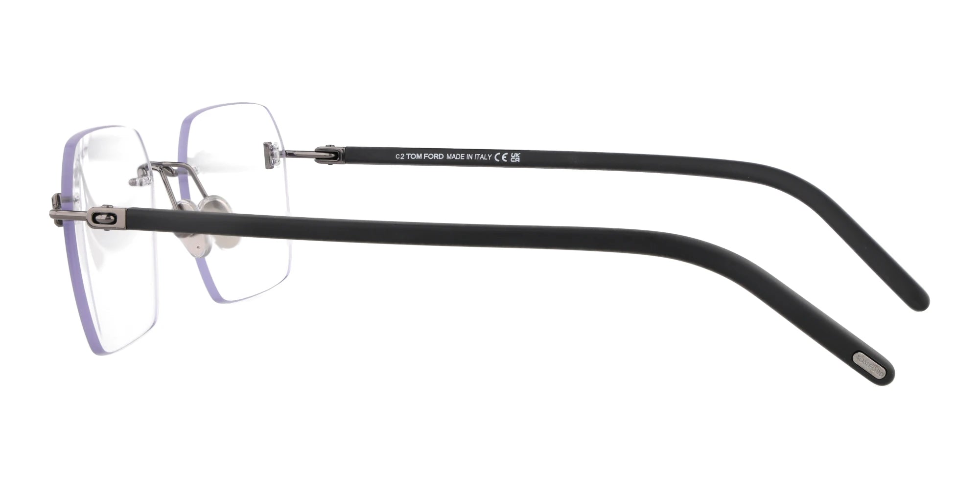 TomFord FT5034-Black