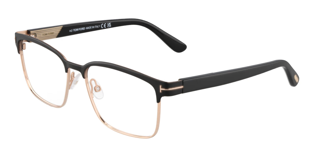 TomFord FT5323-Matte Black