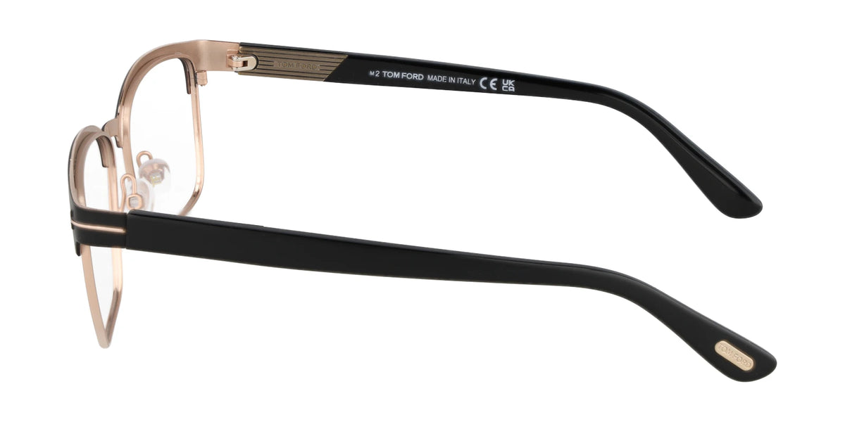 TomFord FT5323-Matte Black