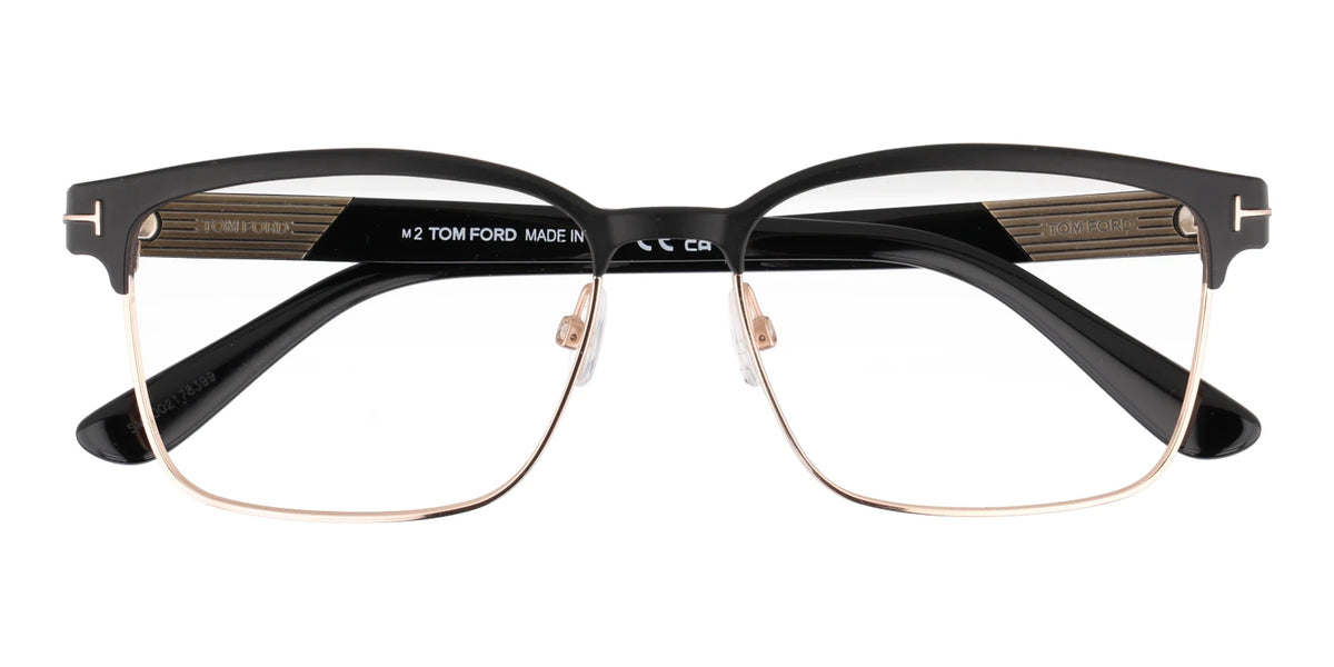 TomFord FT5323-Matte Black